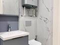 4-комнатная квартира · 129 м² · 3/10 этаж, мкр Юго-Восток, Ашимова 17 за 98 млн ₸ в Караганде, Казыбек би р-н — фото 20