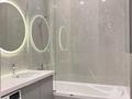 4-комнатная квартира · 129 м² · 3/10 этаж, мкр Юго-Восток, Ашимова 17 за 98 млн ₸ в Караганде, Казыбек би р-н — фото 25