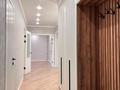 4-комнатная квартира · 129 м² · 3/10 этаж, мкр Юго-Восток, Ашимова 17 за 98 млн ₸ в Караганде, Казыбек би р-н — фото 27