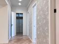 4-комнатная квартира · 129 м² · 3/10 этаж, мкр Юго-Восток, Ашимова 17 за 98 млн ₸ в Караганде, Казыбек би р-н — фото 30