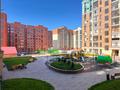 4-комнатная квартира · 129 м² · 3/10 этаж, мкр Юго-Восток, Ашимова 17 за 98 млн ₸ в Караганде, Казыбек би р-н — фото 38