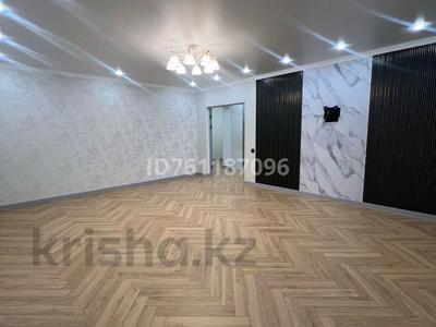 Пәтерлер в Актюбинской обл.: 3-бөлмелі пәтер · 112 м² · 1/5 қабат, мкр. Алтын орда 18Д, бағасы: 43 млн 〒 3-бөлмелі пәтер · 112 м² · 1/5 қабат, мкр. Алтын орда 18Д, бағасы: 43 млн 〒 в Актобе