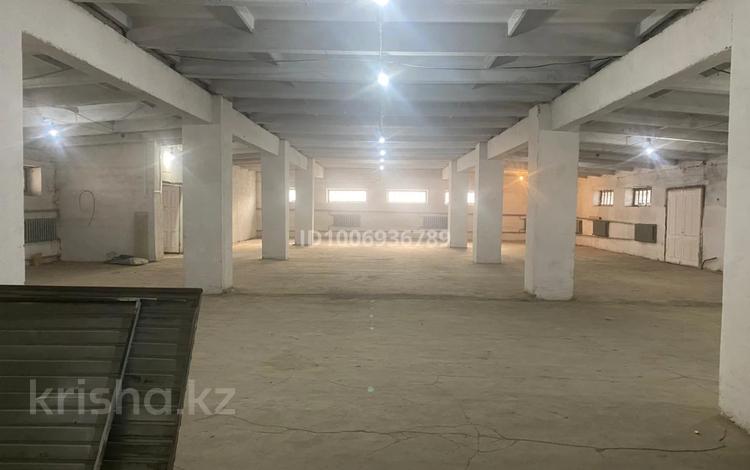 Промбаза · 1200 га, мкр 41-й разъезд, Мкр 41-й разъезд за 600 000 〒 в Актобе — фото 2