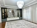 Отдельный дом · 6 комнат · 323.6 м² · 9 сот., мкр Калкаман-2 — Абая за 340 млн ₸ в Алматы, Наурызбайский р-н — фото 22