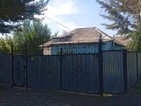 Жеке үй · 4 бөлме · 63 м² · 7 сот., Тынышбаев 35 — Ескелді би және Қаратал көшелерінің ортасы, бағасы: 13 млн 〒 в Талдыкоргане, Каратал