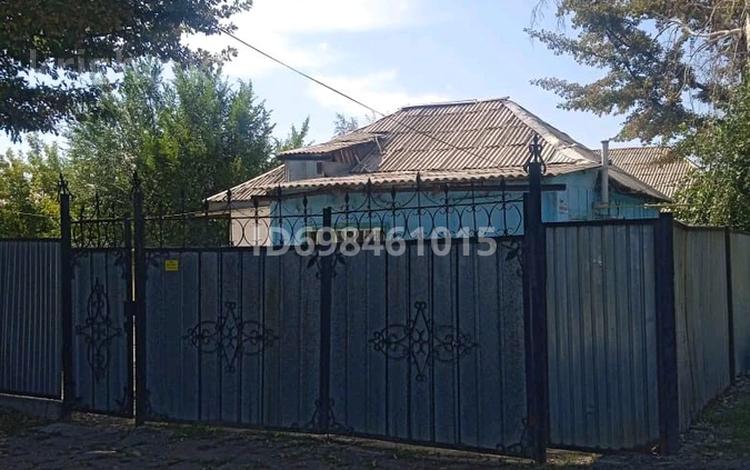 Отдельный дом · 4 комнаты · 63 м² · 7 сот., Тынышбаев 35 — Ескелді би және Қаратал көшелерінің ортасы за 13.5 млн 〒 в Талдыкоргане, Каратал — фото 2