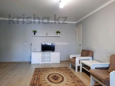 2-комнатная квартира · 55 м² · 2/5 этаж, мкр Новый Город, проспект Бухар-Жырау 52 за 12 000 〒 в Караганде, Казыбек би р-н