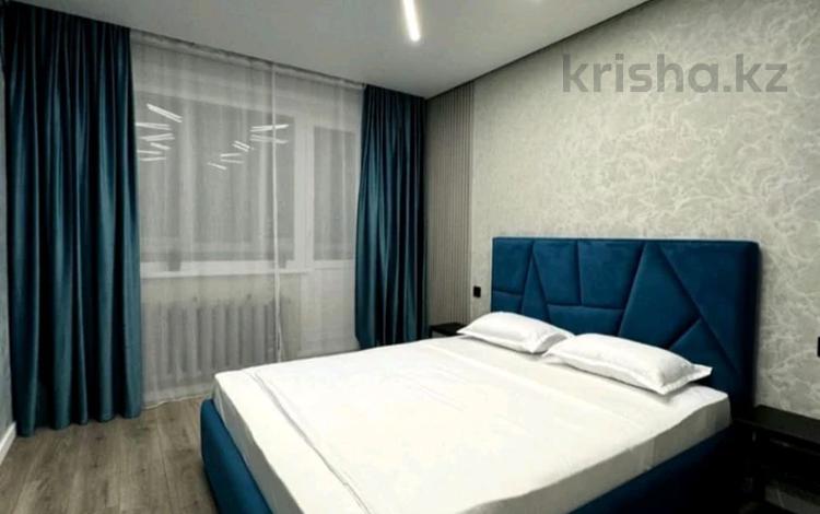 1-бөлмелі пәтер · 40 м² · 10/18 қабат, Розыбакиева 237/1 — Левитана, бағасы: 2 500 〒 в Алматы, Бостандыкский р-н — фото 2