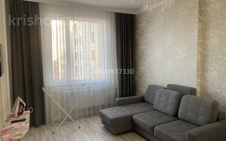 1-комнатная квартира · 41 м² · 5/7 этаж, Улы Дала — Сауран за 220 000 ₸ в Астане, Есильский р-н — фото 2