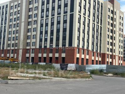 3-бөлмелі пәтер · 79.84 м² · 9/9 қабат, Айтматова 21, бағасы: 44 млн ₸ в Астане, Нура р-н