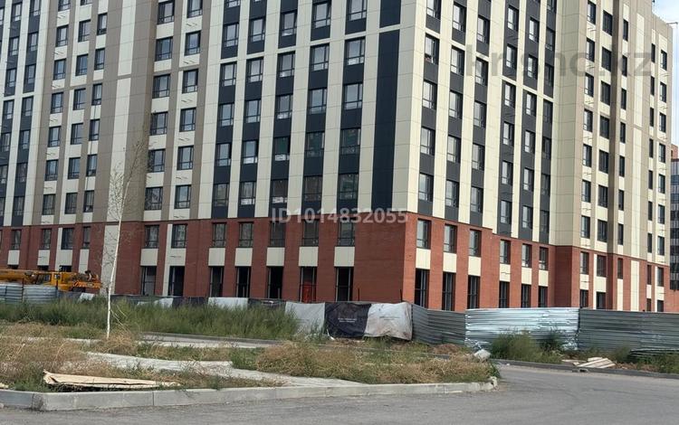3-бөлмелі пәтер · 79.84 м² · 9/9 қабат, Айтматова 21, бағасы: 44 млн ₸ в Астане, Нура р-н — фото 2