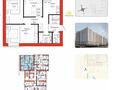 3-бөлмелі пәтер · 79.84 м² · 9/9 қабат, Айтматова 21, бағасы: 44 млн ₸ в Астане, Нура р-н — фото 7