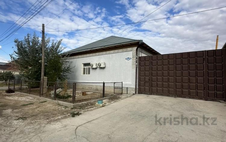 Отдельный дом · 5 комнат · 125 м² · 10 сот., Османов 36 за 26 млн 〒 в  — фото 2