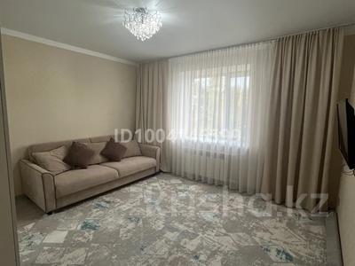 3-комнатная квартира · 81 м² · 2/6 этаж, Гарифолла Курмангалиева 3 за 35 млн ₸ в Уральске