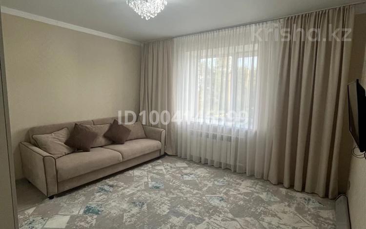 3-комнатная квартира · 81 м² · 2/6 этаж, Гарифолла Курмангалиева 3 за 35 млн ₸ в Уральске — фото 2