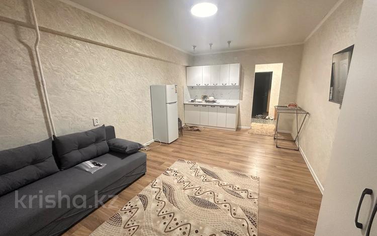 1-комнатная квартира · 26 м² · 2/5 этаж, Аль-Фараби 71/10 за 200 000 ₸ в Алматы, Бостандыкский р-н — фото 2