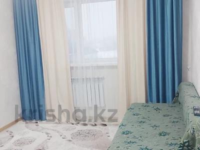 2-комнатная квартира · 36 м² · 3/4 этаж, Пер. Камажай 4/1 за 10.5 млн ₸ в Астане, Сарыарка р-н