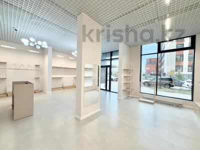 Свободное назначение · 126 м² за 155 млн 〒 в Астане, Есильский р-н