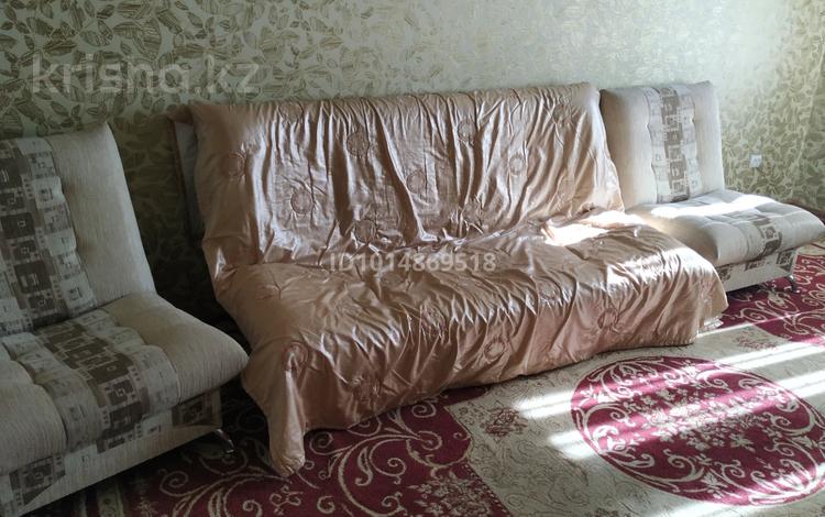 2-бөлмелі пәтер · 53.5 м² · 7/9 қабат, Тастақ-2 ш/а. 63 — Толе би, бағасы: 250 000 ₸ в Алматы, Алмалинский р-н — фото 3
