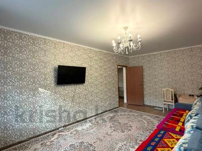 2-комнатная квартира · 68 м² · 5/9 этаж, мкр Нуркент за 40.5 млн ₸ в Алматы, Алатауский р-н