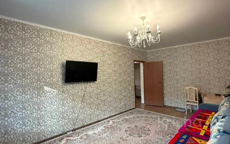 2-комнатная квартира · 68 м² · 5/9 этаж, мкр Нуркент за 40.5 млн ₸ в Алматы, Алатауский р-н — фото 21