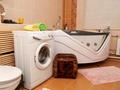 1-комнатная квартира · 47 м² · 2/3 этаж, мкр Новый Город, Ермекова 50 — Бухар Жырау за 16 000 ₸ в Караганде, Казыбек би р-н — фото 4