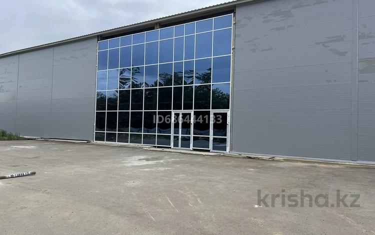 Свободное назначение · 800 м² за 2.4 млн 〒 в Костанае — фото 14