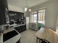 1-комнатная квартира · 38 м² · 9/16 этаж, Улы дала 88/1 — Аль-Фараби за 210 000 ₸ в Астане, Есильский р-н