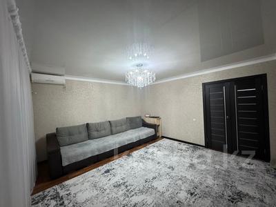 1-комнатная квартира · 45.4 м² · 5/5 этаж, 5-й 13 за 25 млн 〒 в Костанае
