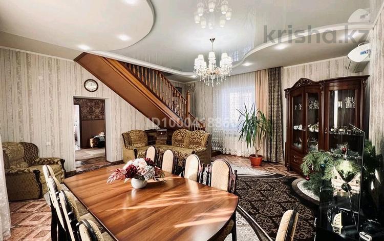 Жеке үй · 3 бөлме · 173 м² · 10 сот., 25 лет целины 54 — Район Келещек, бағасы: 40 млн 〒 в Актобе, жилой массив Заречный-2 — фото 2