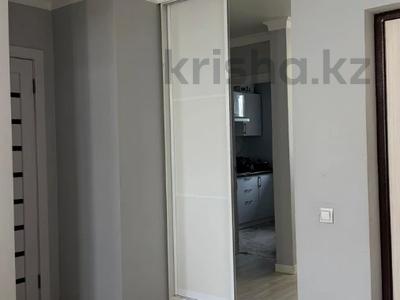 1-комнатная квартира · 30 м² · 7/9 этаж, Райымбека — Жуалы за 23.5 млн ₸ в Алматы, Наурызбайский р-н