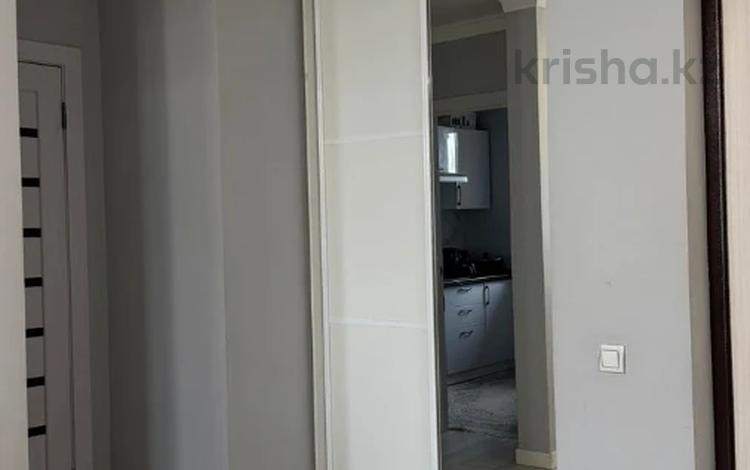 1-бөлмелі пәтер · 30 м² · 7/9 қабат, Райымбека — Жуалы, бағасы: 23.5 млн ₸ в Алматы, Наурызбайский р-н — фото 2