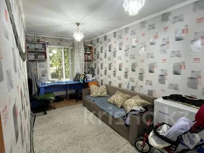 3-бөлмелі пәтер · 59 м² · 2/4 қабат, №3 ш/а. — Саина, бағасы: 32 млн ₸ в Алматы, Ауэзовский р-н