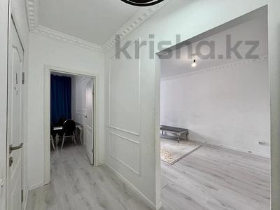 1-бөлмелі пәтер · 45.6 м² · 9/10 қабат, Р.Кошкарбаева 15, бағасы: 24.5 млн ₸ в Астане, Алматы р-н