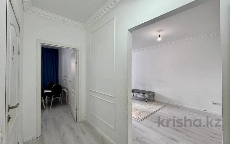 1-бөлмелі пәтер · 45.6 м² · 9/10 қабат, Р.Кошкарбаева 15, бағасы: 24.5 млн ₸ в Астане, Алматы р-н — фото 2
