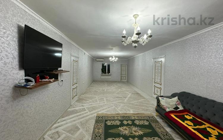 Дача · 5 комнат · 155.5 м² · 6 сот., Жилмассив Каламкас 147 за 22 млн 〒 в Актау — фото 6