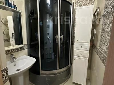 2-комнатная квартира · 62 м² · 7/12 этаж, Айнаколь 60 за 30 млн ₸ в Астане, Алматы р-н