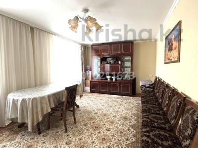 5-бөлмелі пәтер · 114 м² · 3/9 қабат, Чокина 31, бағасы: 45 млн ₸ в Павлодаре