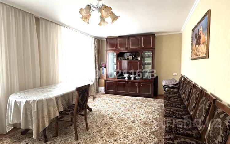 5-бөлмелі пәтер · 114 м² · 3/9 қабат, Чокина 31, бағасы: 45 млн ₸ в Павлодаре — фото 2