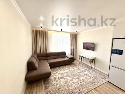 3-комнатная квартира · 64 м² · 5/9 этаж, Ауельбекова 33 за 39 млн ₸ в Кокшетау