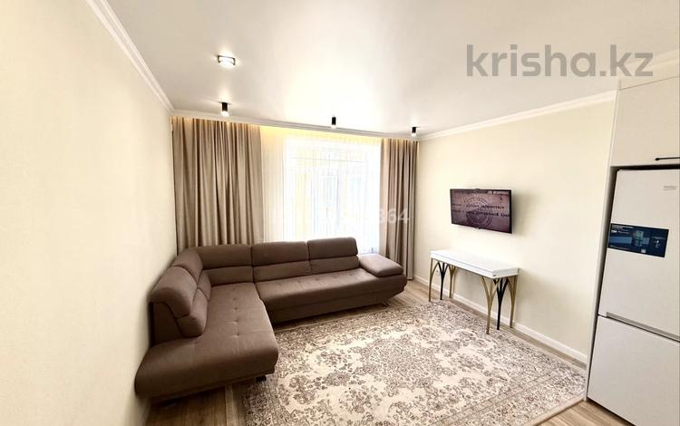 3-комнатная квартира · 64 м² · 5/9 этаж, Ауельбекова 33 за 39 млн ₸ в Кокшетау — фото 2