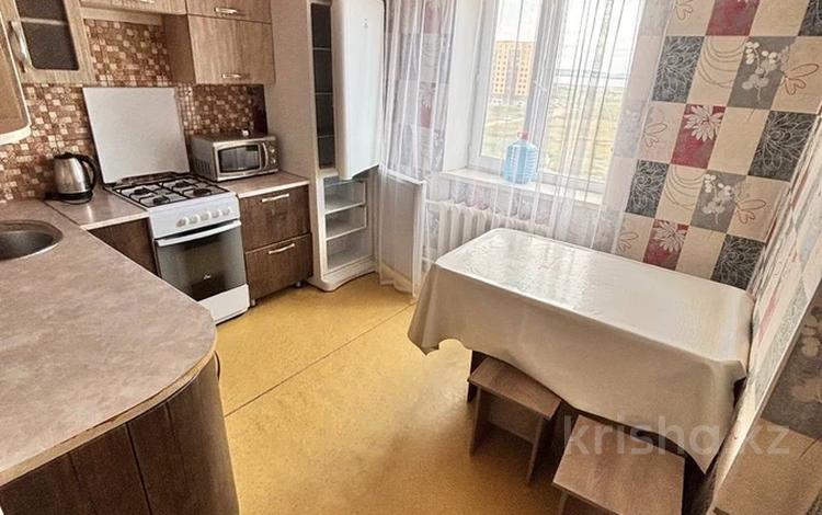 1-комнатная квартира · 40.1 м² · 7/9 этаж, Сарыарка 8/1 за 13.6 млн ₸ в Кокшетау — фото 2