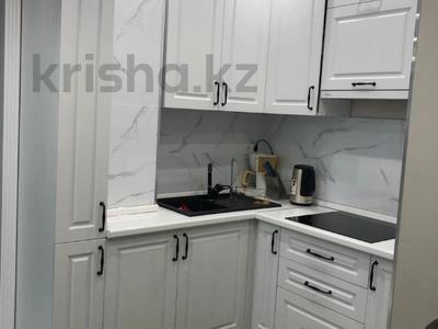 2-комнатная квартира · 48 м², Абиша Кекилбайулы 97а за 49 млн 〒 в Алматы, Бостандыкский р-н