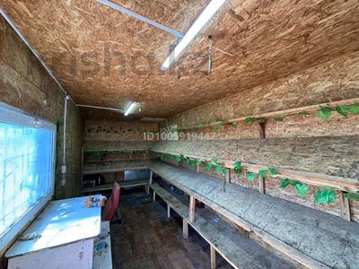 Контейнер · 7 м², бағасы: 1 млн ₸ в Павлодаре