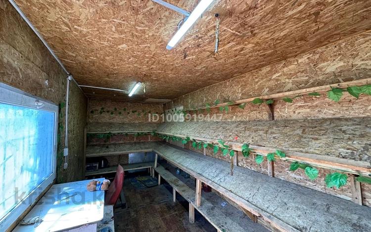 Контейнер · 7 м², бағасы: 1 млн ₸ в Павлодаре — фото 2