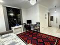 3-комнатная квартира · 73.4 м² · 16/16 этаж, Аль-Фараби 80/1 — Улы Дала за 45 млн ₸ в Астане, Есильский р-н