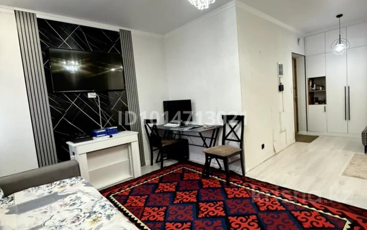 3-комнатная квартира · 73.4 м² · 16/16 этаж, Аль-Фараби 80/1 — Улы Дала за 45 млн ₸ в Астане, Есильский р-н — фото 2