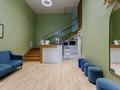 Свободное назначение, салоны красоты, медцентры и аптеки, образование · 286 м² за 250 млн ₸ в Астане, Есильский р-н