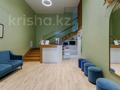 Свободное назначение, салоны красоты, медцентры и аптеки, образование · 286 м² за 250 млн ₸ в Астане, Есильский р-н