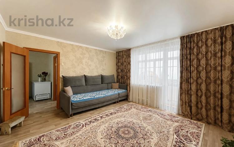 4-бөлмелі пәтер · 80 м² · 7/9 қабат, мкр Юго-Восток, ШАХТЕРОВ 5 — ЭТНО ПАРК, бағасы: 28 млн ₸ в Караганде, Казыбек би р-н — фото 2